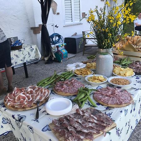 Ala Di Maniero In Agriturismo Valdrago In Toscana, Nel Verde Mugello Sulle Colline Di Firenze Borgo San Lorenzo Ngoại thất bức ảnh