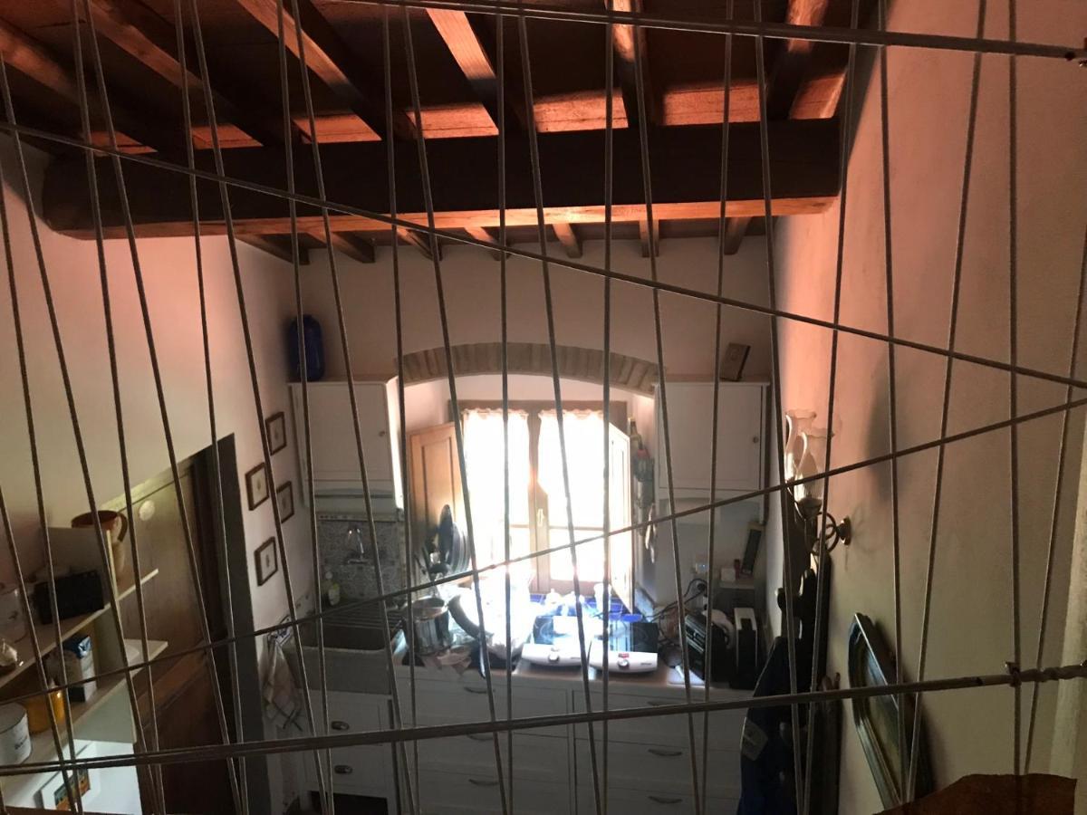 Ala Di Maniero In Agriturismo Valdrago In Toscana, Nel Verde Mugello Sulle Colline Di Firenze Borgo San Lorenzo Ngoại thất bức ảnh