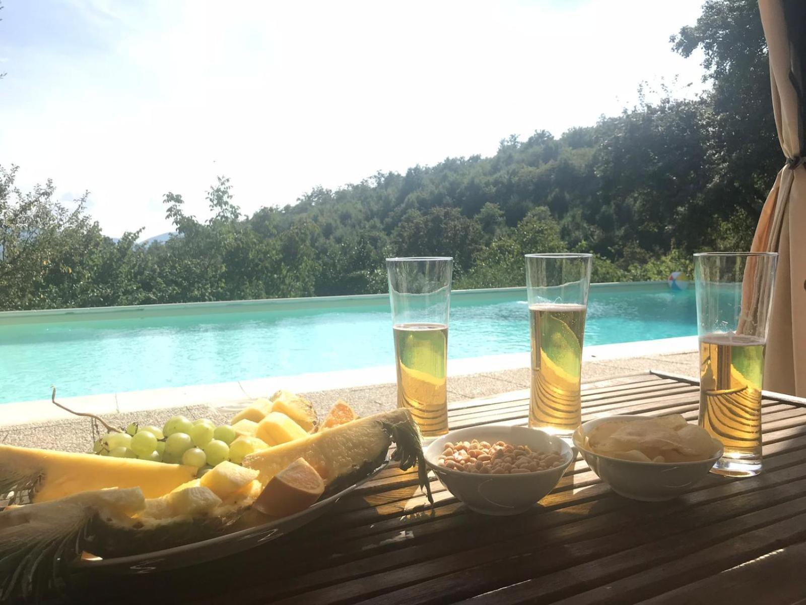 Ala Di Maniero In Agriturismo Valdrago In Toscana, Nel Verde Mugello Sulle Colline Di Firenze Borgo San Lorenzo Ngoại thất bức ảnh