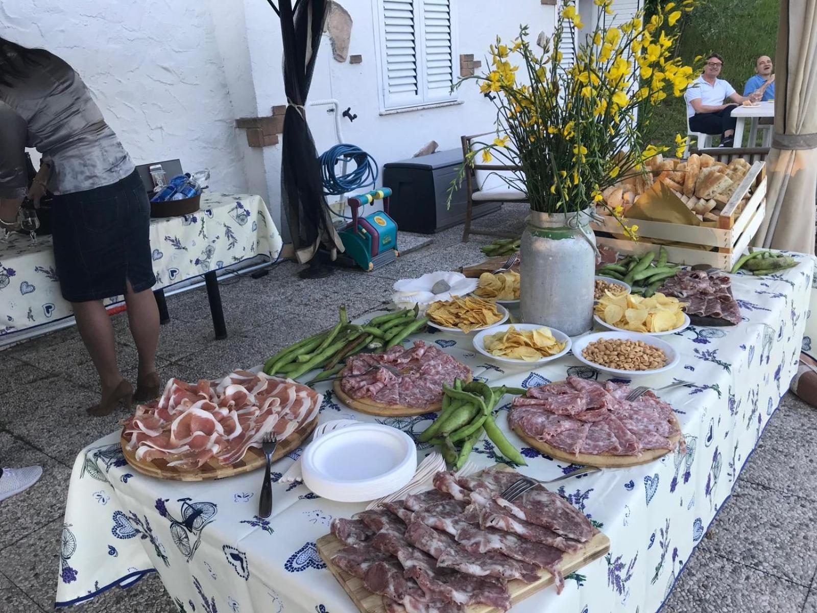 Ala Di Maniero In Agriturismo Valdrago In Toscana, Nel Verde Mugello Sulle Colline Di Firenze Autodromo Mugello Circuit Borgo San Lorenzo Ngoại thất bức ảnh