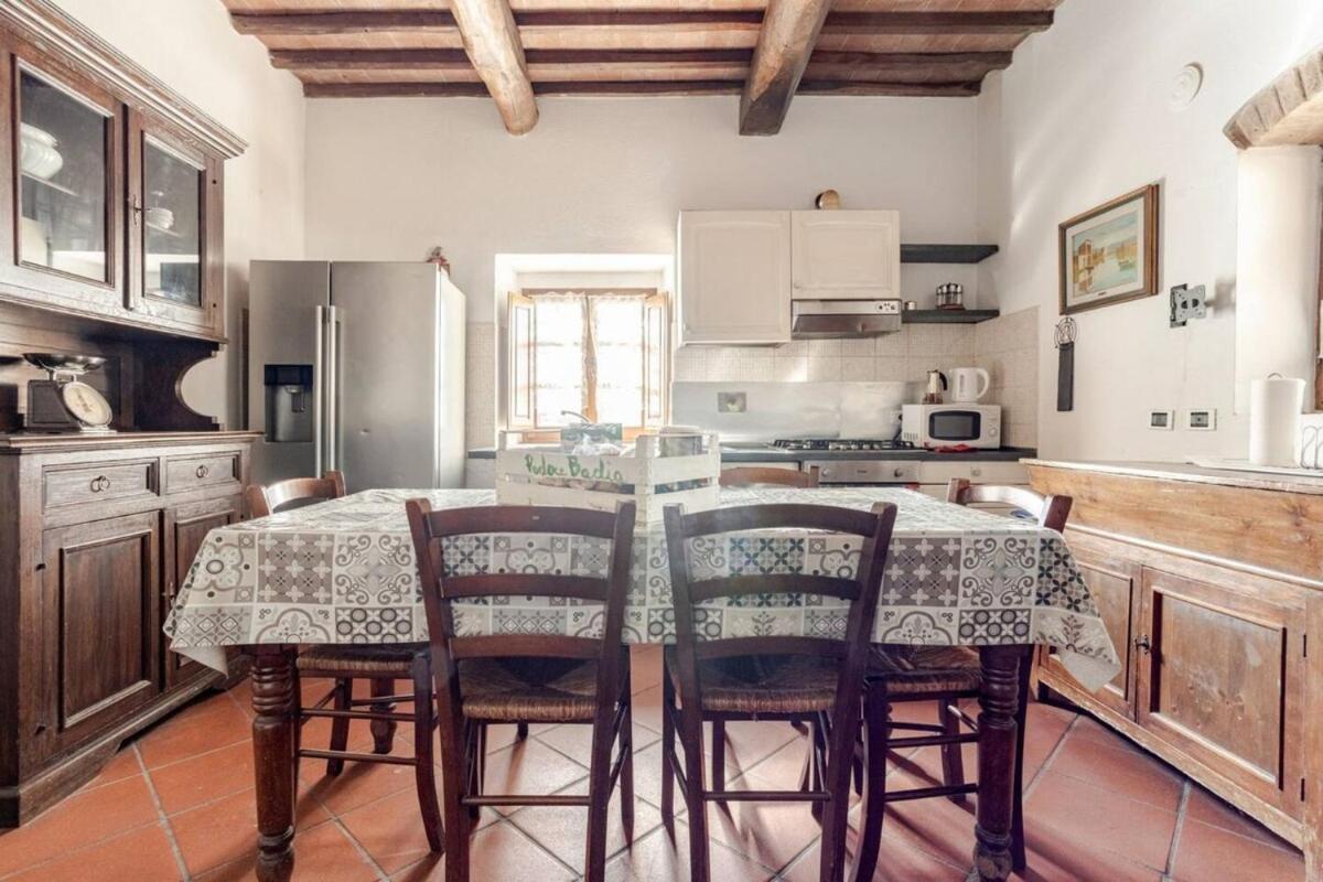 Ala Di Maniero In Agriturismo Valdrago In Toscana, Nel Verde Mugello Sulle Colline Di Firenze Borgo San Lorenzo Ngoại thất bức ảnh