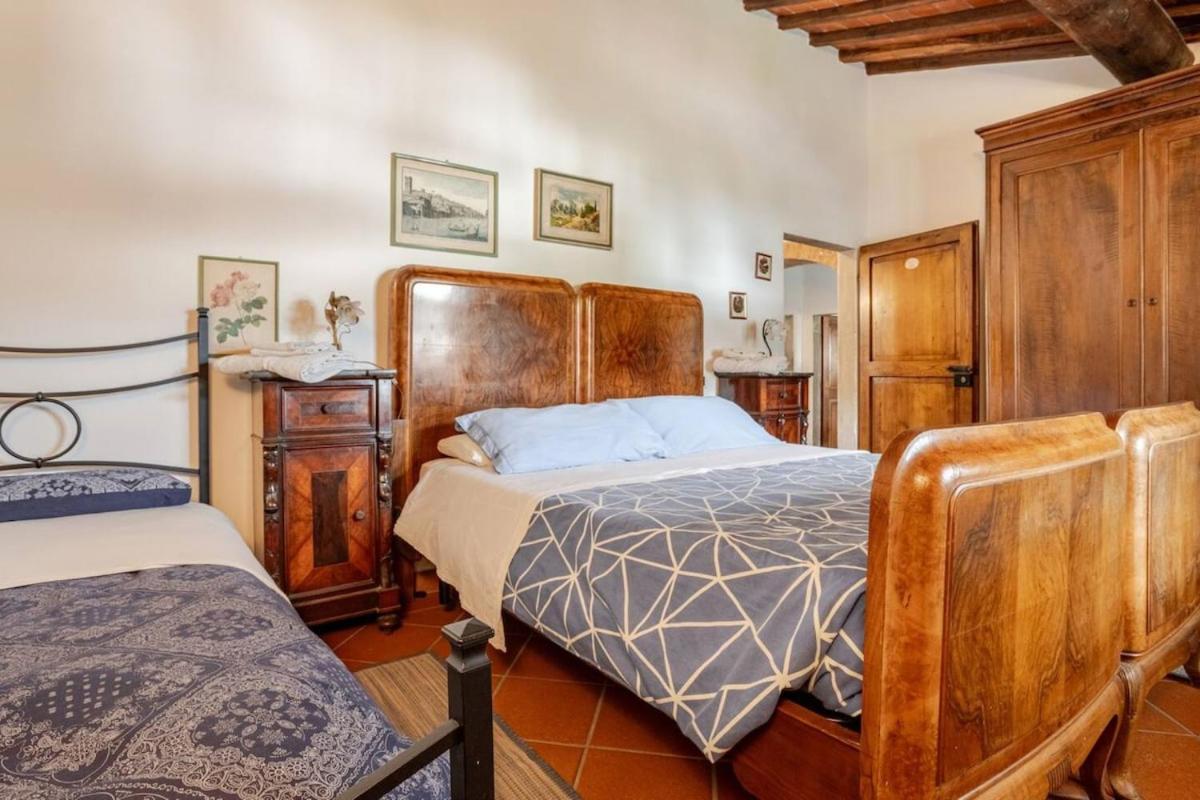 Ala Di Maniero In Agriturismo Valdrago In Toscana, Nel Verde Mugello Sulle Colline Di Firenze Autodromo Mugello Circuit Borgo San Lorenzo Ngoại thất bức ảnh