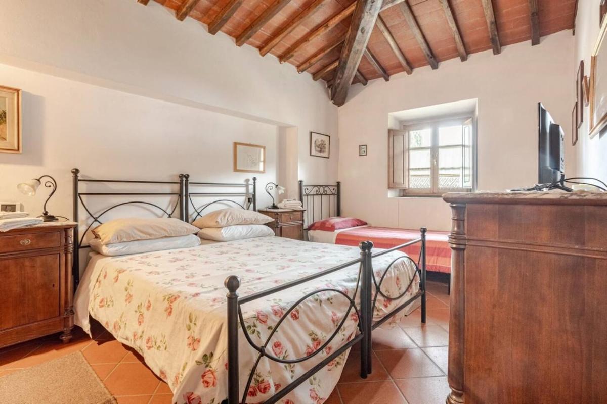 Ala Di Maniero In Agriturismo Valdrago In Toscana, Nel Verde Mugello Sulle Colline Di Firenze Borgo San Lorenzo Ngoại thất bức ảnh