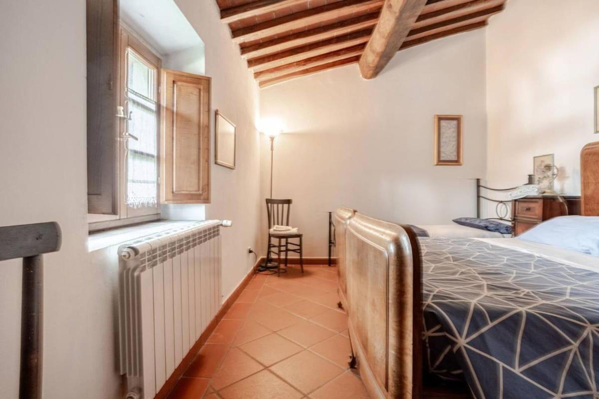 Ala Di Maniero In Agriturismo Valdrago In Toscana, Nel Verde Mugello Sulle Colline Di Firenze Borgo San Lorenzo Ngoại thất bức ảnh