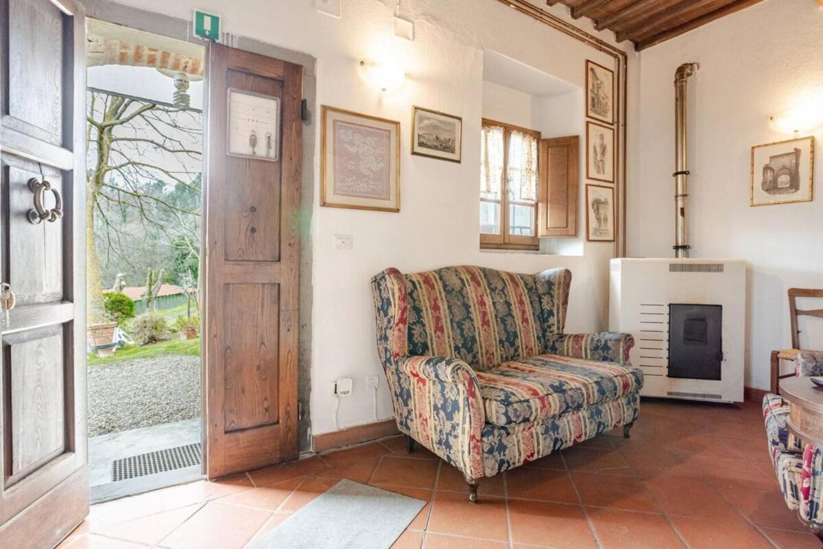 Ala Di Maniero In Agriturismo Valdrago In Toscana, Nel Verde Mugello Sulle Colline Di Firenze Borgo San Lorenzo Ngoại thất bức ảnh