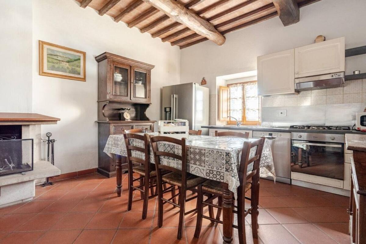 Ala Di Maniero In Agriturismo Valdrago In Toscana, Nel Verde Mugello Sulle Colline Di Firenze Borgo San Lorenzo Ngoại thất bức ảnh